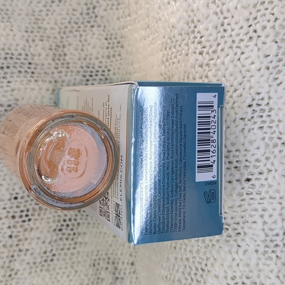 ELEMIS Pro-Collagen Rose Serum, 30ml/1.0fl oz - Picture 4 of 12